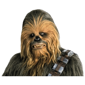Chewbakka image